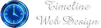 Timeline Web Design